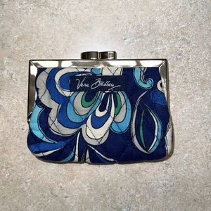 Vera Bradley Coin purse